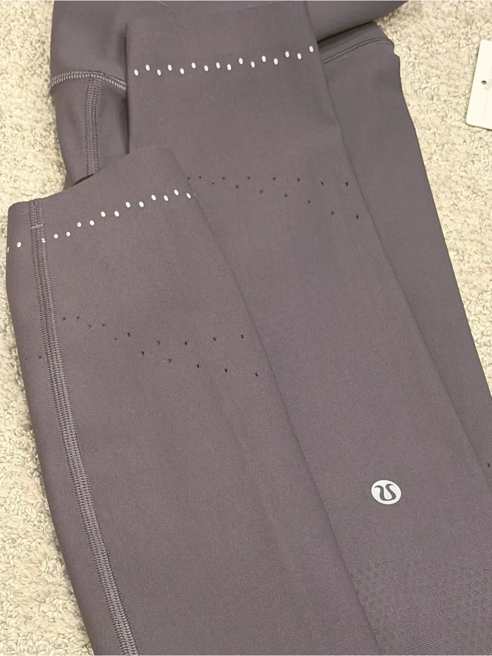 Lululemon In Focus Run Tight